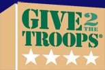 Visit www.give2thetroops.org/default.htm!